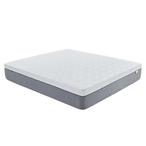12'' Medium Memory Foam Mattress, King