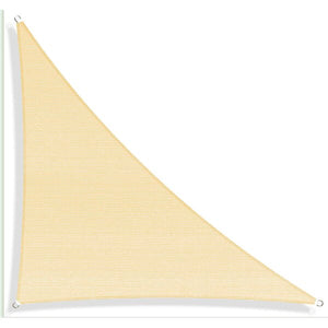 12' x 17' Triangle Shade Sail