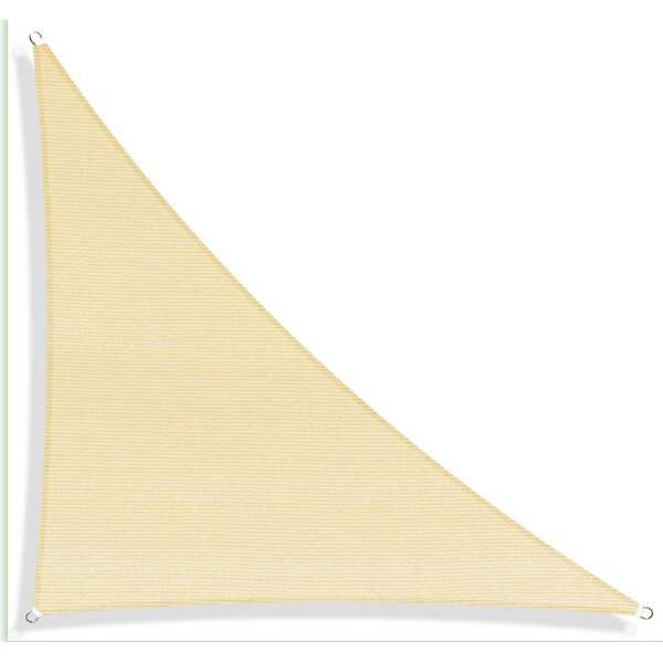 12' x 17' Triangle Shade Sail