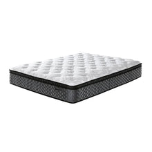 Load image into Gallery viewer, 12&quot; queen Pocketed Hybrid Mattress
