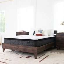 Load image into Gallery viewer, 12 Inch queen Pocketed Hybrid Mattress

