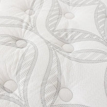 Load image into Gallery viewer, 12 Inch Pocketed Hybrid Mattress, Queen
