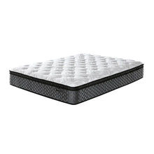 Load image into Gallery viewer, 12 Inch Pocketed Hybrid Mattress, Queen

