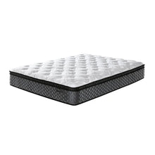 Load image into Gallery viewer, 12 Inch Pocketed Hybrid Mattress queen
