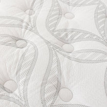 Load image into Gallery viewer, 12 Inch Pocketed Hybrid Mattress, Full
