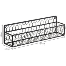 Load image into Gallery viewer, 12 Jar Spice Rack (Set of 2)
