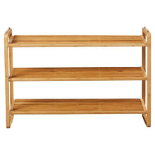 Load image into Gallery viewer, 12 Pair Shoe Rack
