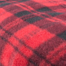 Load image into Gallery viewer, 12 Volt Plaid Electric Throw Blanket  GL32
