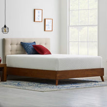 Load image into Gallery viewer, 12&quot; queen Firm Gel Memory Foam Mattress
