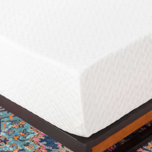 12" queen Firm Gel Memory Foam Mattress