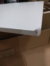 Load image into Gallery viewer, Soho 4 Legs Coffee Table with Storage *AS-IS*
