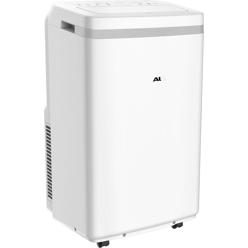 13,000 BTU Portable Air Conditioner with Heater (Part number: MF-13HKC) 2831AH