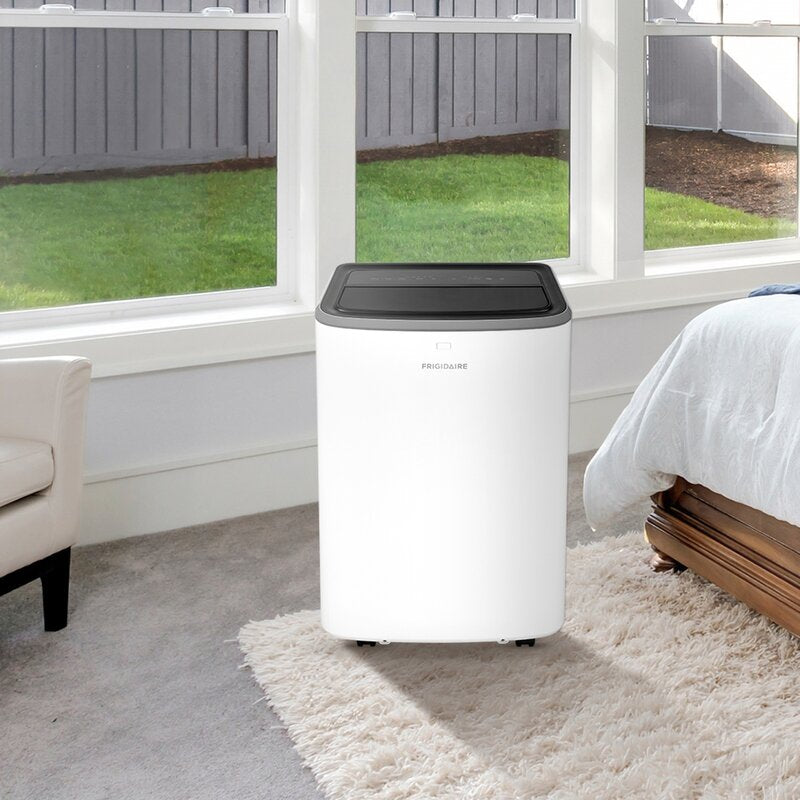 13,000 BTU Portable Air Conditioner with Heater and Remote MRM2794