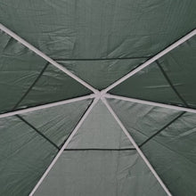 Load image into Gallery viewer, 13 Ft. W x 13 Ft. D Steel Patio Gazebo
