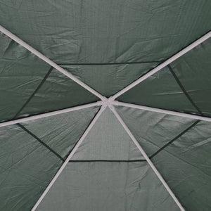 13 Ft. W x 13 Ft. D Steel Patio Gazebo
