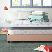 Load image into Gallery viewer, 13&quot; Firm Pillow Top Mattress queen
