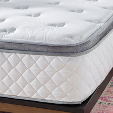 Load image into Gallery viewer, 13&quot; Firm Pillow Top Mattress queen

