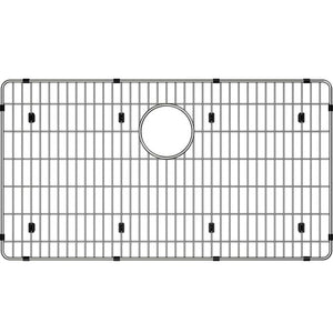 14.38" x 26.38" Sink Grid