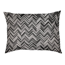 Load image into Gallery viewer, Byrge Herringbone Dog Bed Pillow, #145HA
