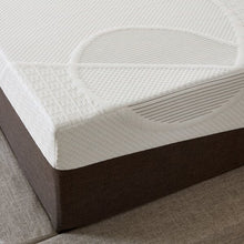 Load image into Gallery viewer, 14&quot; Medium Gel Memory Foam Mattress Queen (2487RR)
