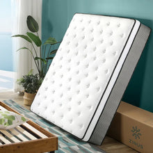 Load image into Gallery viewer, 14&#39;&#39; Extra Firm Mattress queen
