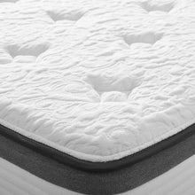 Load image into Gallery viewer, 14&quot; Medium Hybrid Mattress king
