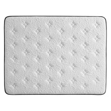 Load image into Gallery viewer, 14&quot; Medium Hybrid Mattress king
