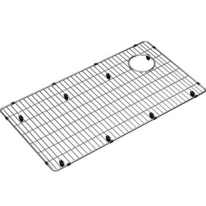 15.5" x 28.5"  Chrome Sink Grid #9245