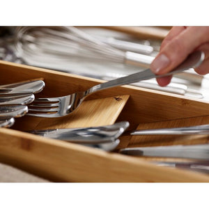 15.65'' H x 4.8'' W x 2.36'' D Flatware & Kitchen Utensils Drawer Organizer