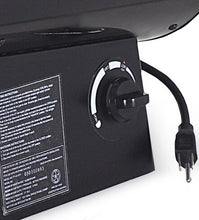 Load image into Gallery viewer, 150,000 BTU Portable Natural Gas Forced Air Utility Heater
