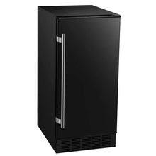 Load image into Gallery viewer, 15" 25 lb. Daily Production Built-In Ice Maker
