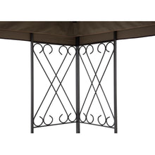 Load image into Gallery viewer, Sunjoy Khaki Metal Rectangle Semi-Permanent Gazebo 2291CDR

