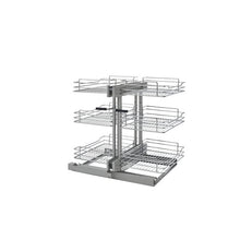 Load image into Gallery viewer, 153 Tier Soft Close Blind Corner Cabinet Organizer SB2234
