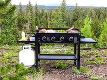 Load image into Gallery viewer, Blackstone 36” Griddle Cooking Station
