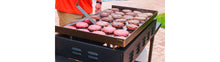 Load image into Gallery viewer, Blackstone 36” Griddle Cooking Station
