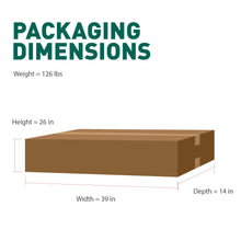Load image into Gallery viewer, Blackstone 36” Griddle Cooking Station
