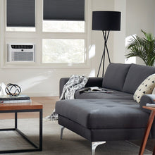 Load image into Gallery viewer, White 15,000 BTU Energy Star Window Air Conditioner with Remote 5872RR
