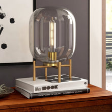 Load image into Gallery viewer, 15&quot; Table Lamp #2354HW
