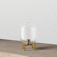 Load image into Gallery viewer, 15&quot; Table Lamp #2354HW
