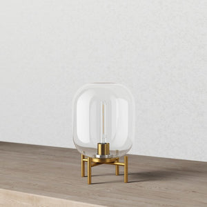 15" Table Lamp #2354HW