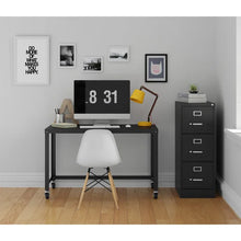 Load image into Gallery viewer, 15&#39;&#39; Wide 3 -Drawer Steel Vertical Filing Cabinet
