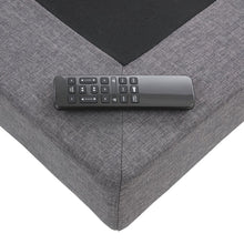 Load image into Gallery viewer, 15&quot; Massaging Zero Gravity TWIN/XL Adjustable Bed with Wireless Remote MRM4046
