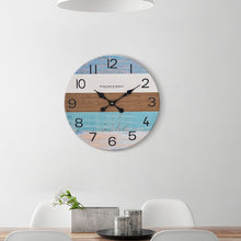 Load image into Gallery viewer, 15&quot; Wall Clock
