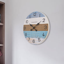 Load image into Gallery viewer, 15&quot; Wall Clock
