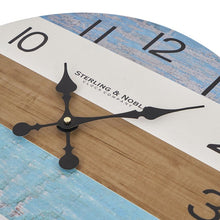 Load image into Gallery viewer, 15&quot; Wall Clock
