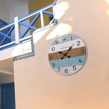 Load image into Gallery viewer, 15&quot; Wall Clock

