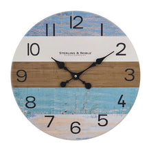 Load image into Gallery viewer, 15&quot; Wall Clock
