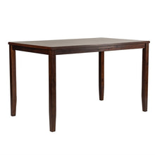 Load image into Gallery viewer, Liberty Furniture Thornton 7 Piece Rectangular Table Set in Brown 6510RR
