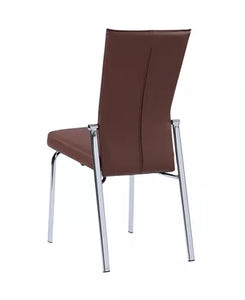 Molly Motion-Back Side Chair, Set of 2