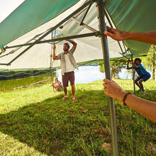 Load image into Gallery viewer, Coleman 13&#39; x 13&#39; Instant Eaved Shelter
